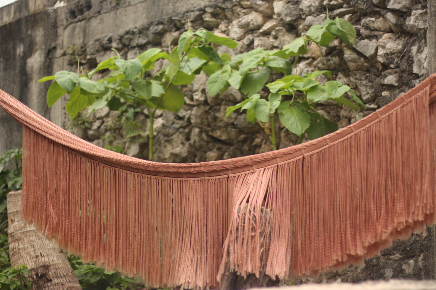 Hammock Palo Rosa KAAN