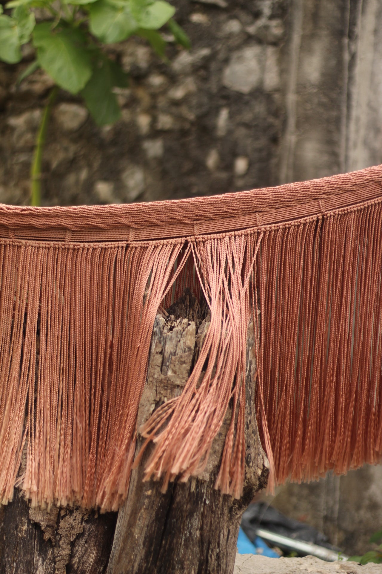 Hammock Palo Rosa KAAN